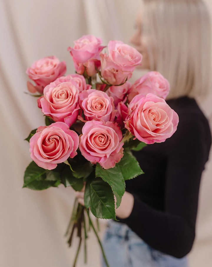 best mothers day flowers - roses