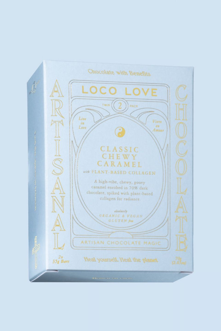 Loco Love Chocolate