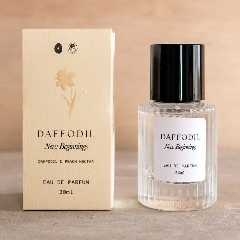 Studio Sol Eau De Parfum