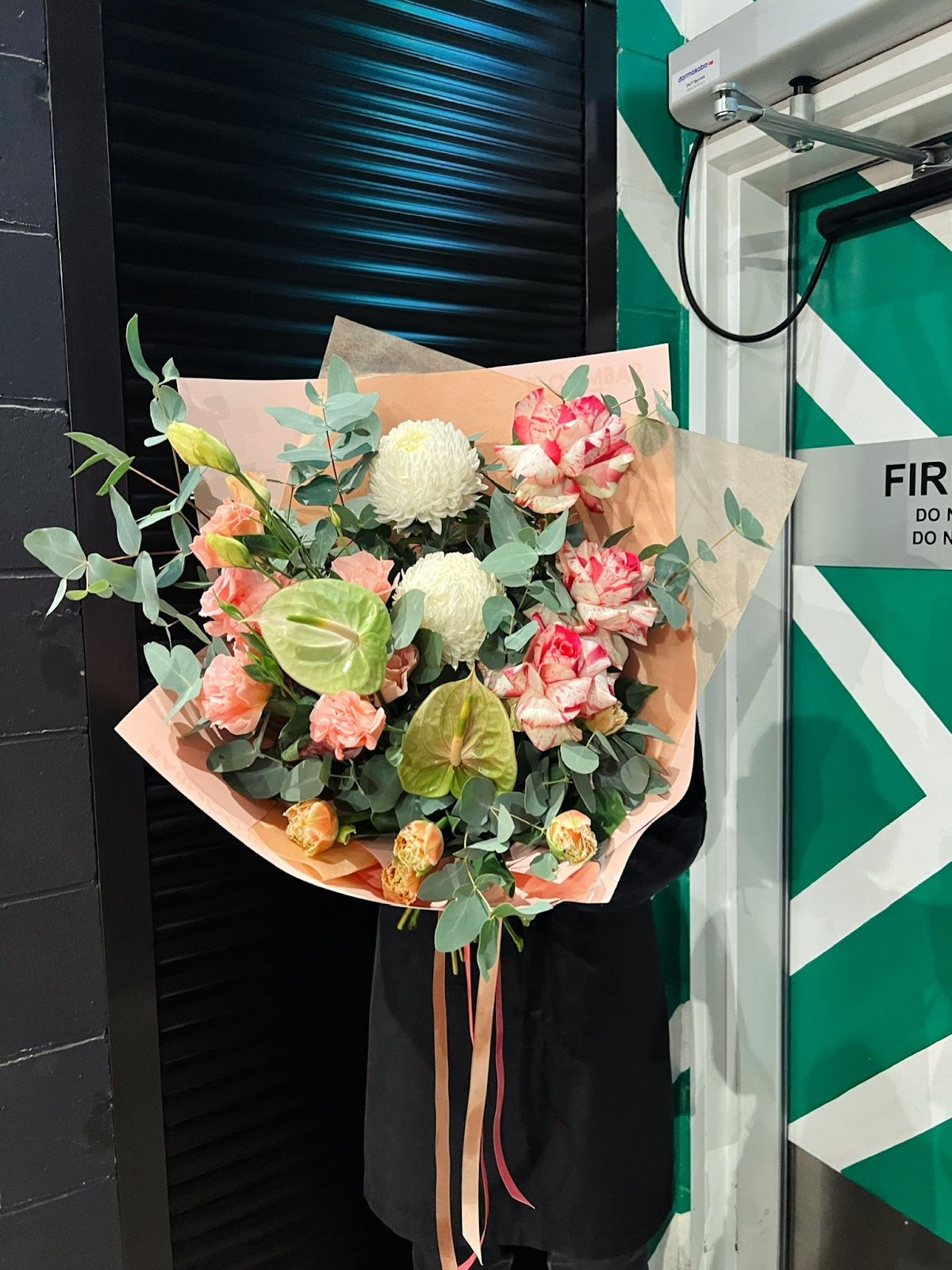 fulham flower delivery