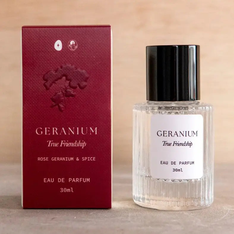 Studio Sol Eau De Parfum