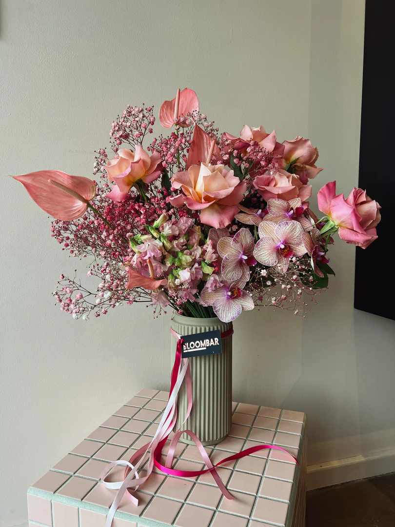 How To Say Thank You After Receiving Flowers – Bloombar Flowers