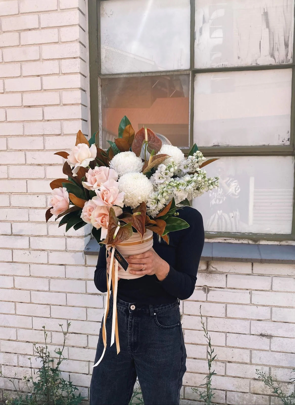 Send flowers to hospital deals