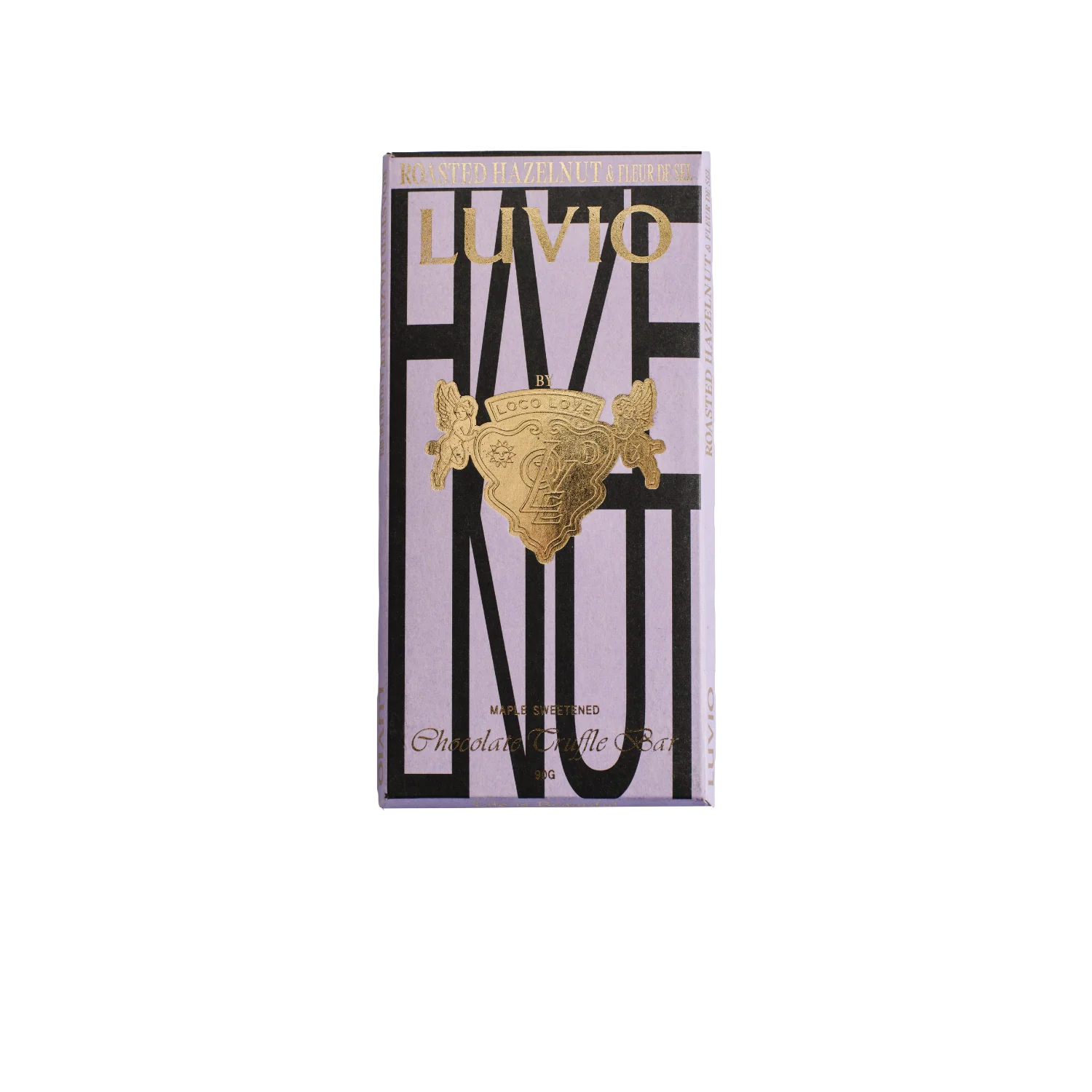 Loco Love Luvio Blocks