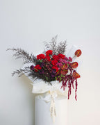 Make Me Blush ~ Romantic Tones