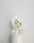 Monochrome ~ White