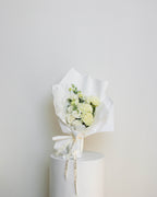 Monochrome ~ White