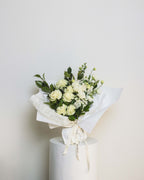 Monochrome ~ White