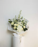 Monochrome ~ White