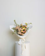 Peachy Keen ~ Neutral & Nude