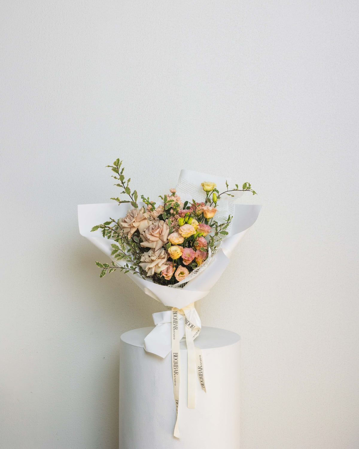 Peachy Keen ~ Neutral & Nude