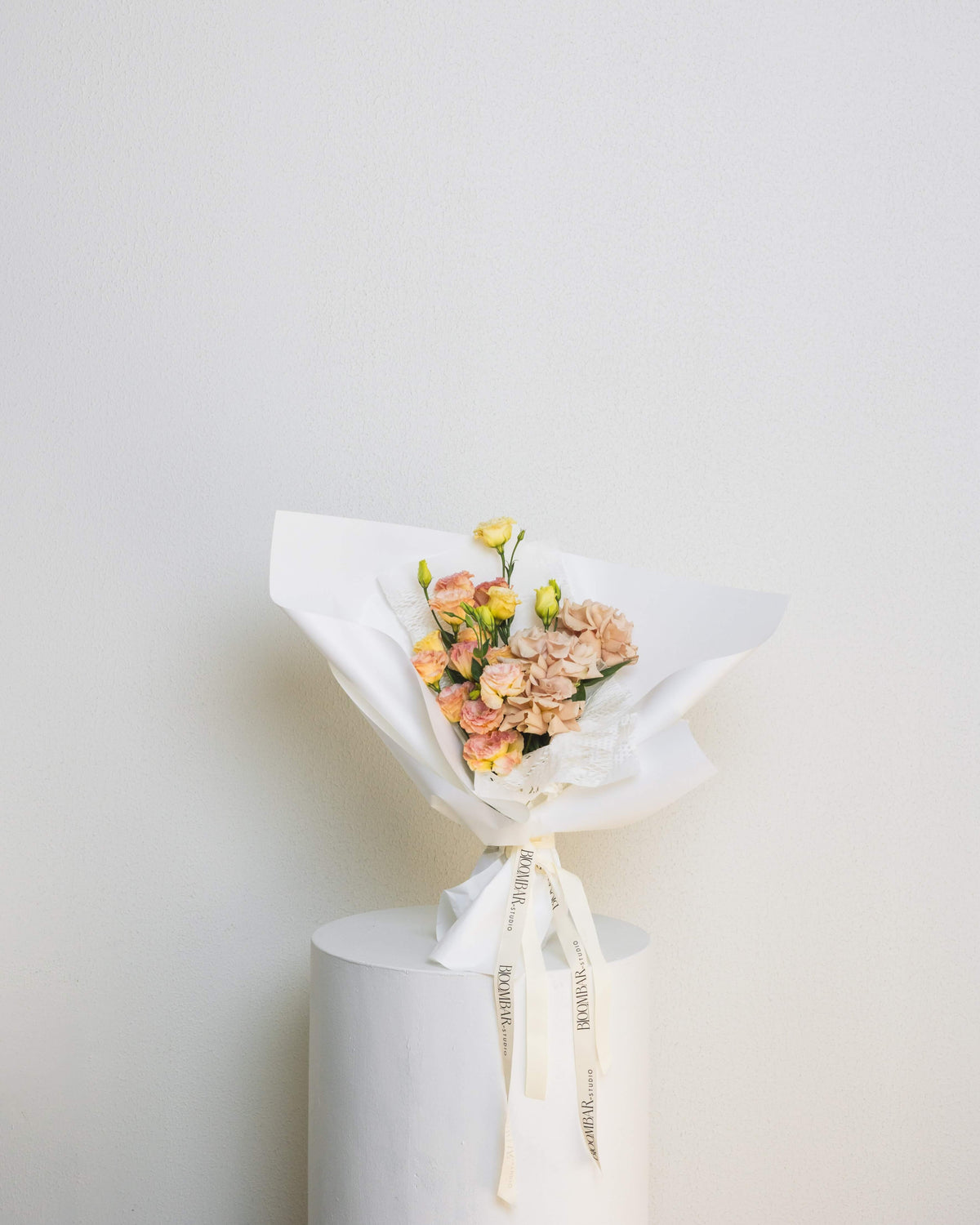 Peachy Keen ~ Neutral & Nude