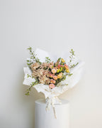 Peachy Keen ~ Neutral & Nude