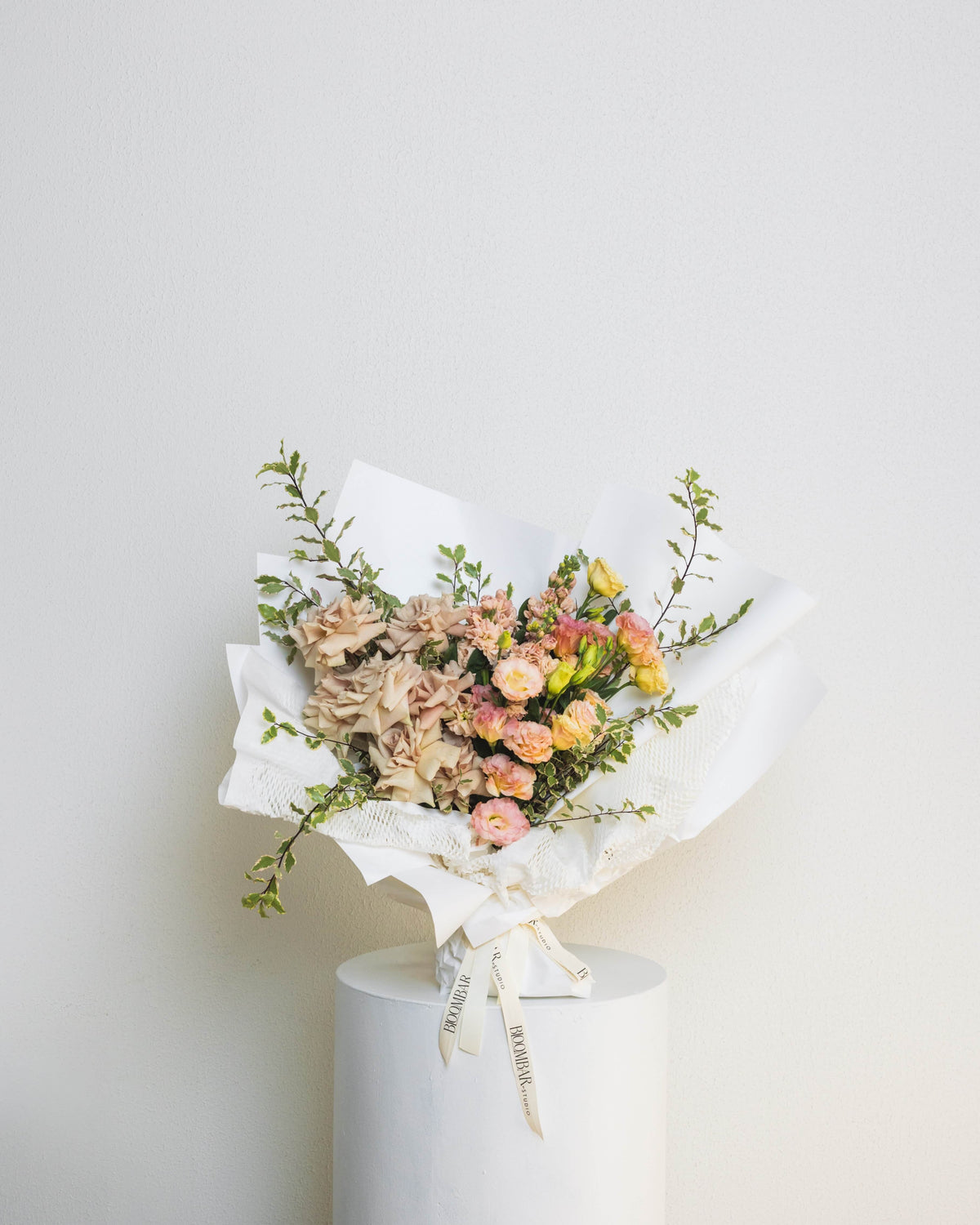 Peachy Keen ~ Neutral & Nude