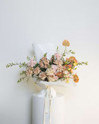 Peachy Keen ~ Neutral & Nude