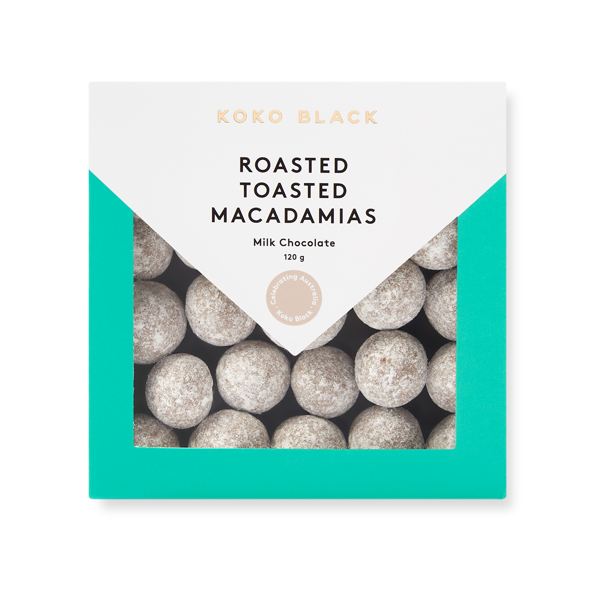 Koko Black Chocolates