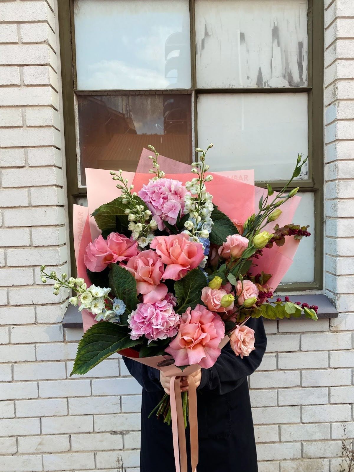 A Guide To Sending Flowers To Her Work – Bloombar Flowers