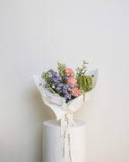 Spring Fling ~ Pastel