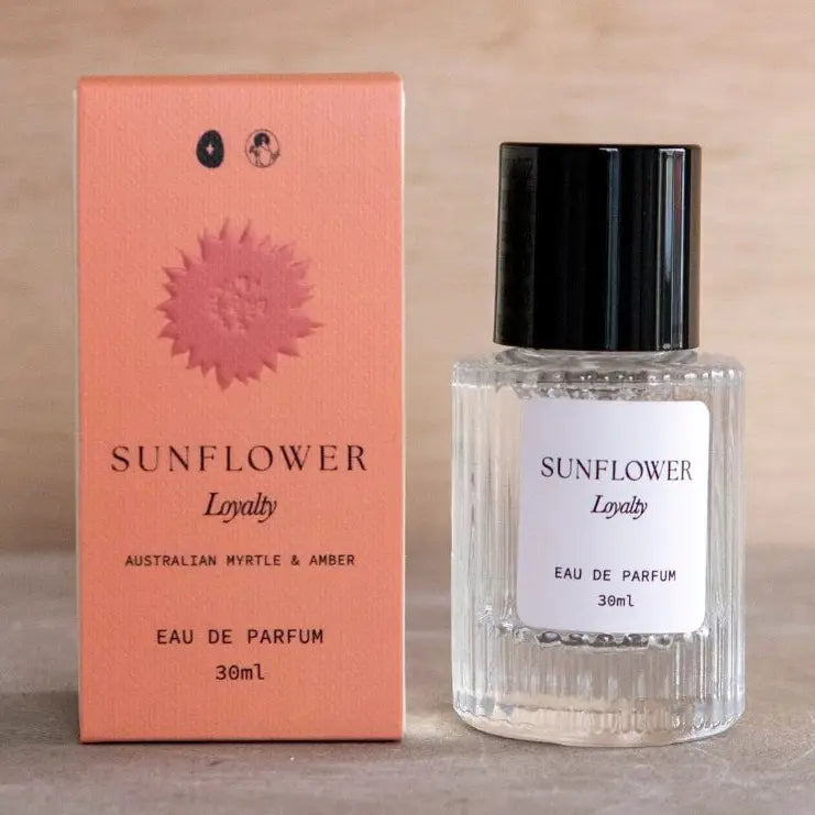 Studio Sol Eau De Parfum
