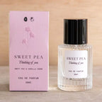 Studio Sol Eau De Parfum
