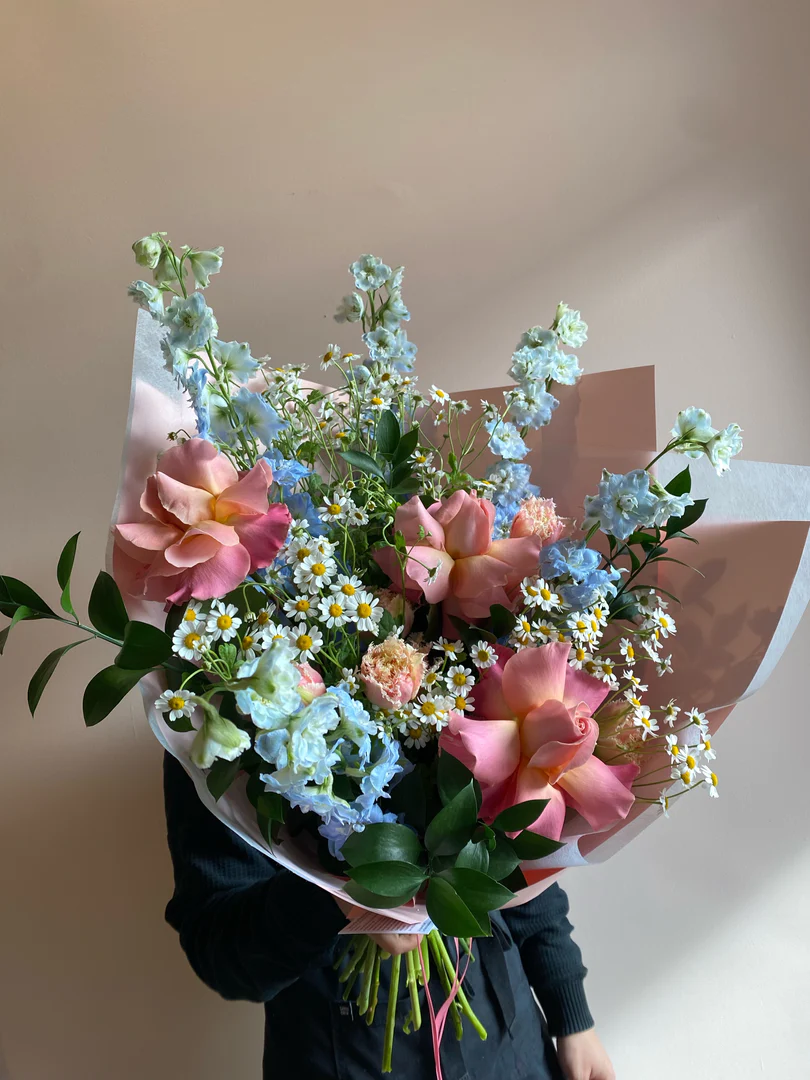 What Flowers Do You Give For An Engagement Bloombar Flowers