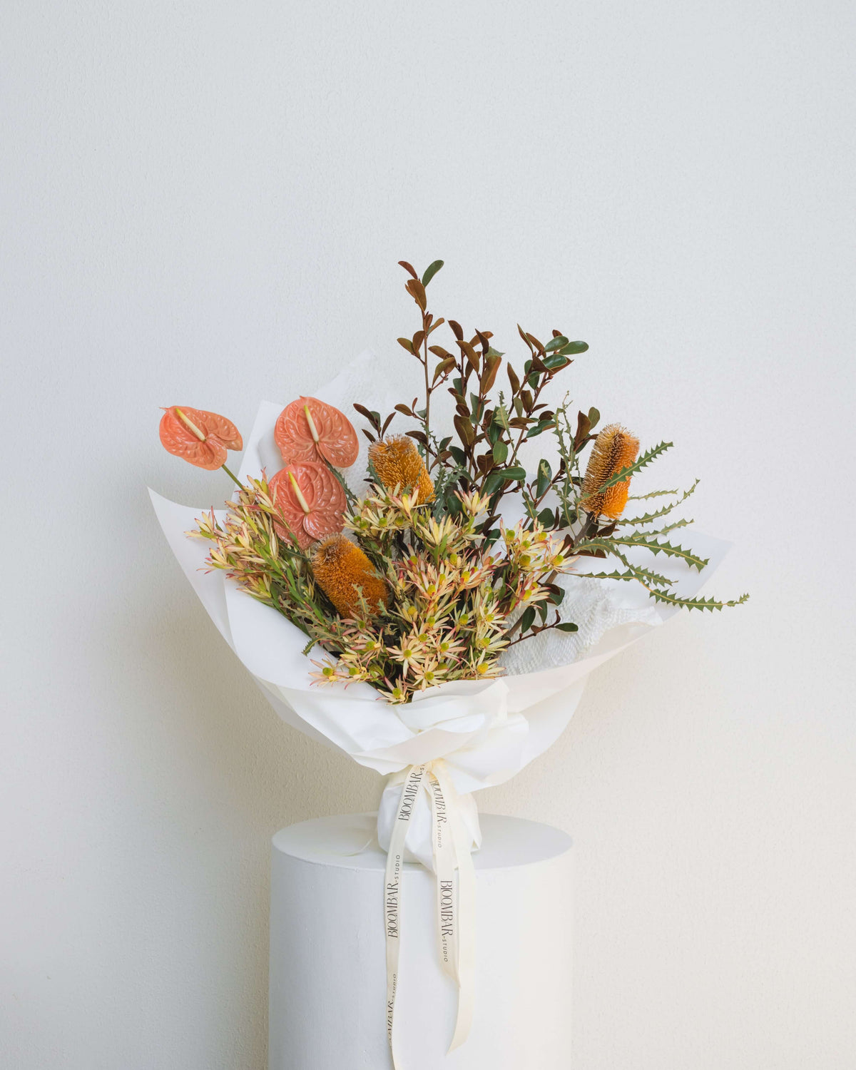 Wild & Wonderful ~ Earthy & Sculptural