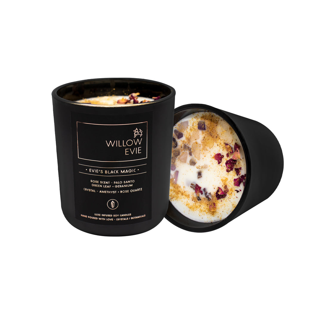 Willow Evie Scented Candles