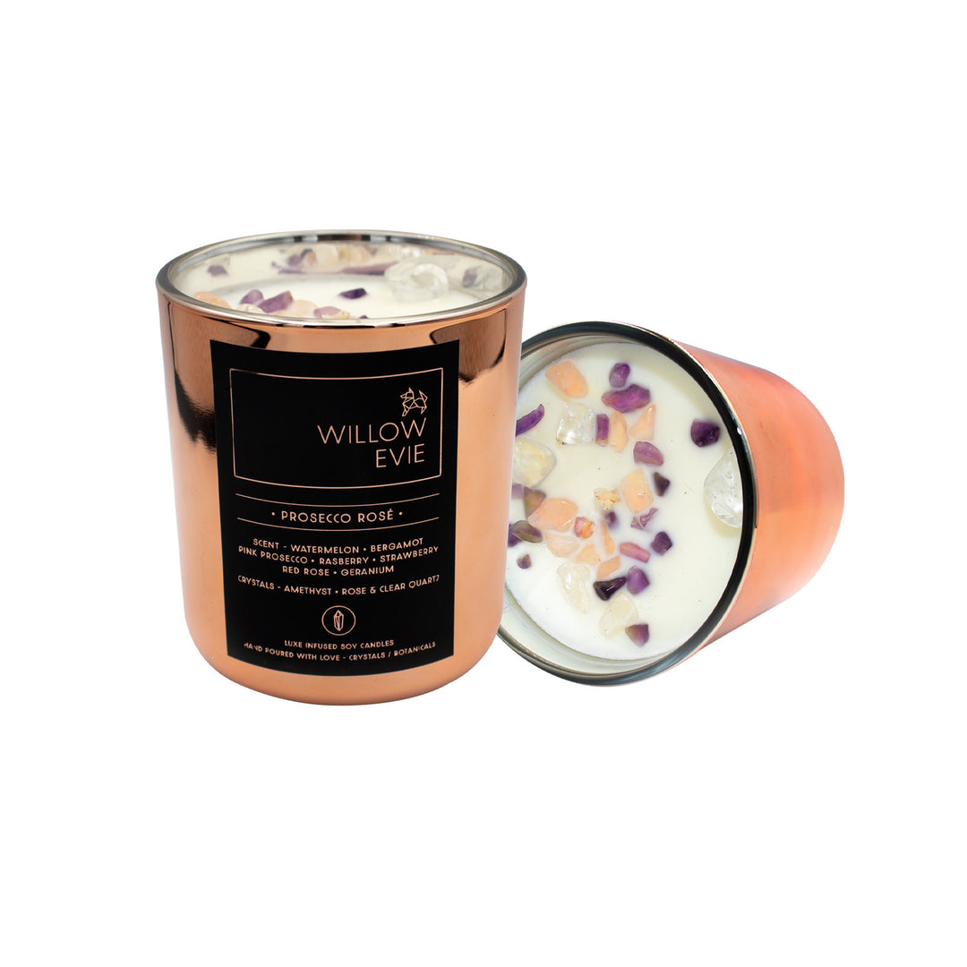 Willow Evie Scented Candles